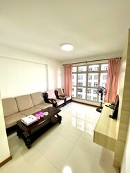 Blk 322B Punggol Bayview (Punggol), HDB 4 Rooms #607883051